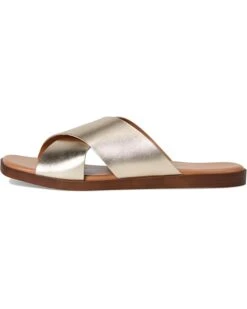 Seychelles Chai Metallic Leather Sandal | Sandals -ZAPPOS STORE 6100PXnIRL. AC SR736920