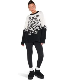 Show Me Your Mumu Stowe Sweater | Sweaters 7 Show Me Your Mumu Stowe Sweater | Sweaters -ZAPPOS STORE 615 zaCSlxL. AC SR736920