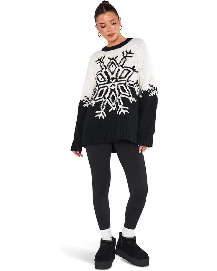 Show Me Your Mumu Stowe Sweater | Sweaters 5 Show Me Your Mumu Stowe Sweater | Sweaters - Image 3