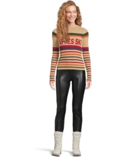 Show Me Your Mumu Slopes Sweater | Sweaters -ZAPPOS STORE 615RolTYOIL. AC SR736920