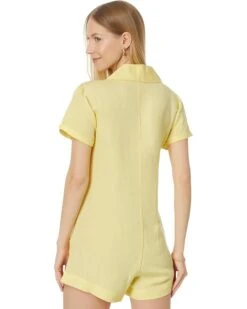 Show Me Your Mumu Bicoastal Blazer Romper | Jumpsuits & Rompers -ZAPPOS STORE 618RhqWwWWL. AC SR736920