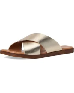 Seychelles Chai Metallic Leather Sandal | Sandals -ZAPPOS STORE 61AiA7fVbnL. AC SR736920