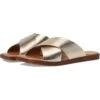 Seychelles Chai Metallic Leather Sandal | Sandals -ZAPPOS STORE 61BVaEgcQL. AC SR736920
