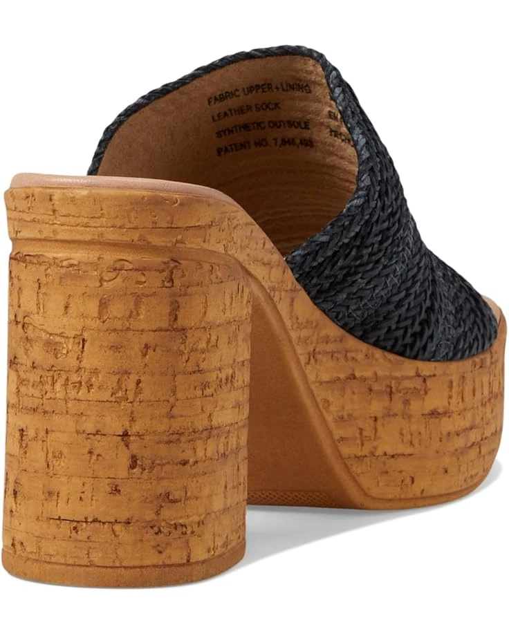 Seychelles Applause | Heels 7 Seychelles Applause | Heels - Image 5