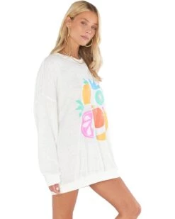 Show Me Your Mumu James Sweatshirt | Hoodies & Sweatshirts
