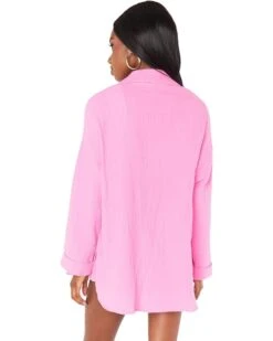 Show Me Your Mumu Weekday Button-Up | Shirts & Tops -ZAPPOS STORE 61EFPFJvucL. AC SR736920