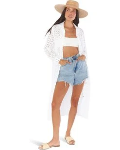 Show Me Your Mumu Dayton Button-Down Midi Dress | Dresses 7 Show Me Your Mumu Dayton Button-Down Midi Dress | Dresses -ZAPPOS STORE 61K6Q f5kDL. AC SR736920