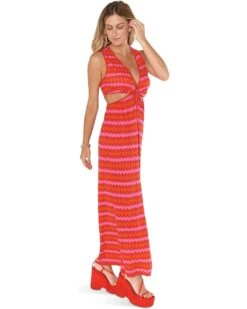 Show Me Your Mumu Maizy Cutout Dress | Dresses -ZAPPOS STORE 61Ms qfYvKL. AC SR736920