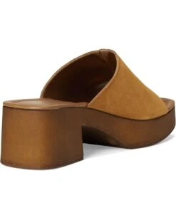Seychelles Made For Me Suede Sandals | Heels -ZAPPOS STORE 61N9go8iBL. AC SR736920