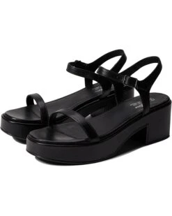 Seychelles Rest Assured | Heels