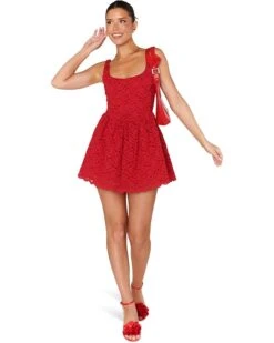 Show Me Your Mumu Ricci Skort Dress | Dresses -ZAPPOS STORE 61QNS58R1xL. AC SR736920