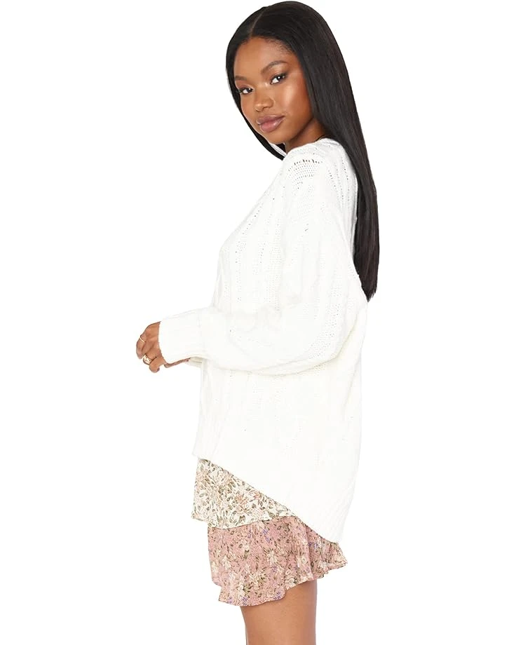 Show Me Your Mumu Day to Day Sweater | Sweaters 4 Show Me Your Mumu Day to Day Sweater | Sweaters - Image 2