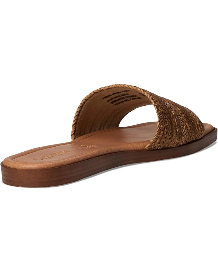 Seychelles Palms Perfection Metallic Sandal | Sandals 7 Seychelles Palms Perfection Metallic Sandal | Sandals - Image 5