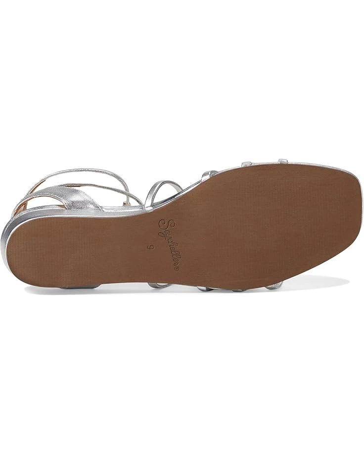 Seychelles Luxurious Metallic | Sandals 5 Seychelles Luxurious Metallic | Sandals - Image 3