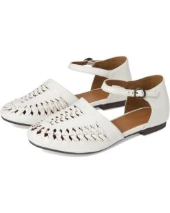 Seychelles Crimson | Flats