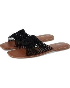 Seychelles Mahogany | Sandals