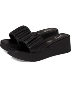 Seychelles Coney Island | Heels