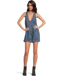 Show Me Your Mumu Sandiego Romper | Jumpsuits & Rompers -ZAPPOS STORE 61XYZxm4D9L. AC SR736920