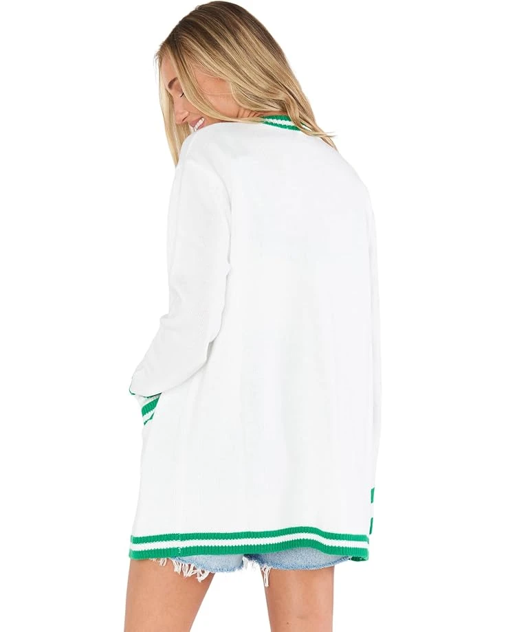 Show Me Your Mumu Lambert Cardigan | Sweaters 4 Show Me Your Mumu Lambert Cardigan | Sweaters - Image 2