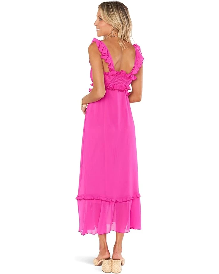 Show Me Your Mumu Lane Midi Dress | Dresses 5 Show Me Your Mumu Lane Midi Dress | Dresses - Image 3