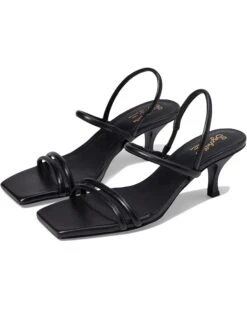 Seychelles Banks | Heels