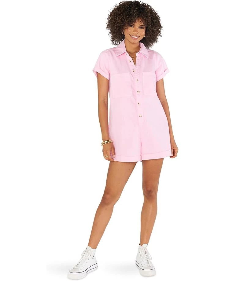 Show Me Your Mumu Range Romper | Jumpsuits & Rompers 5 Show Me Your Mumu Range Romper | Jumpsuits & Rompers - Image 3