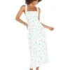 Show Me Your Mumu Marmont Midi Dress | Dresses -ZAPPOS STORE 61lxgEUEyiL. AC SR736920