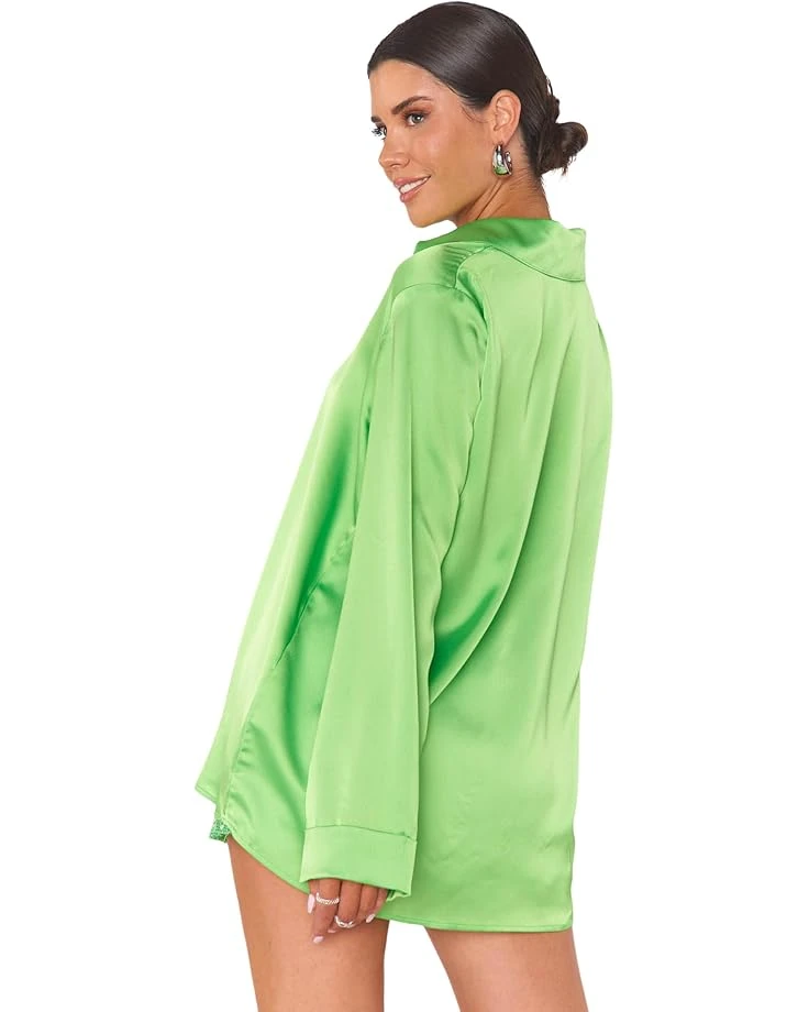 Show Me Your Mumu Smith Button-Down | Shirts & Tops 4 Show Me Your Mumu Smith Button-Down | Shirts & Tops - Image 2