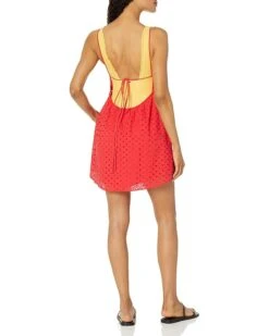 Show Me Your Mumu Out Of Town Mini Dress | Dresses -ZAPPOS STORE 61pFVaX3lGL. AC SR736920