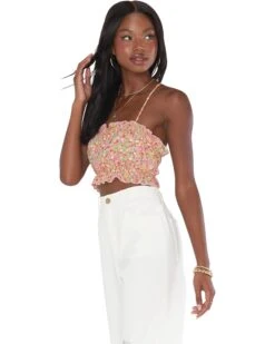 Show Me Your Mumu Dakota Top | Shirts & Tops