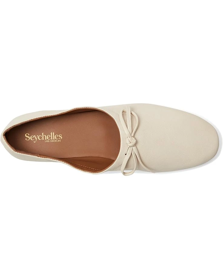 Seychelles Curtsy Leather | Flats 4 Seychelles Curtsy Leather | Flats - Image 2