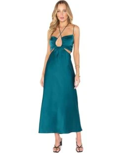 Show Me Your Mumu Codie Cutout Dress | Dresses