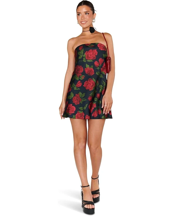 Show Me Your Mumu Taylor Tube Dress | Dresses 5 Show Me Your Mumu Taylor Tube Dress | Dresses - Image 3