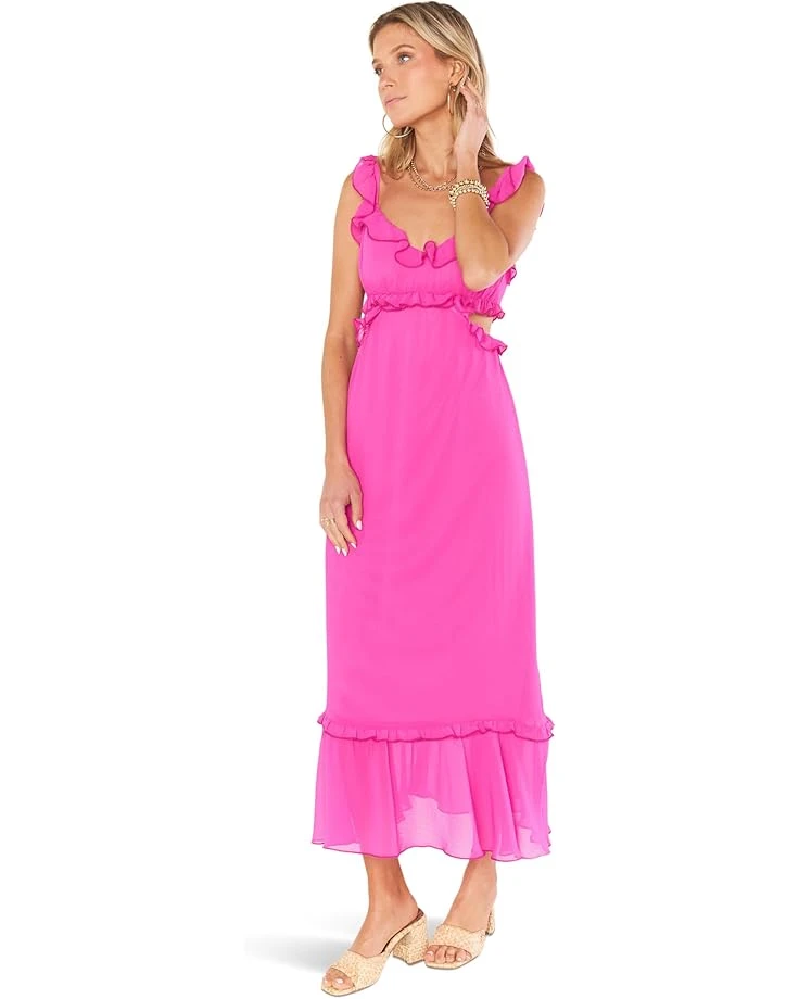 Show Me Your Mumu Lane Midi Dress | Dresses 4 Show Me Your Mumu Lane Midi Dress | Dresses - Image 2