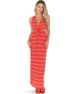 Show Me Your Mumu Maizy Cutout Dress | Dresses