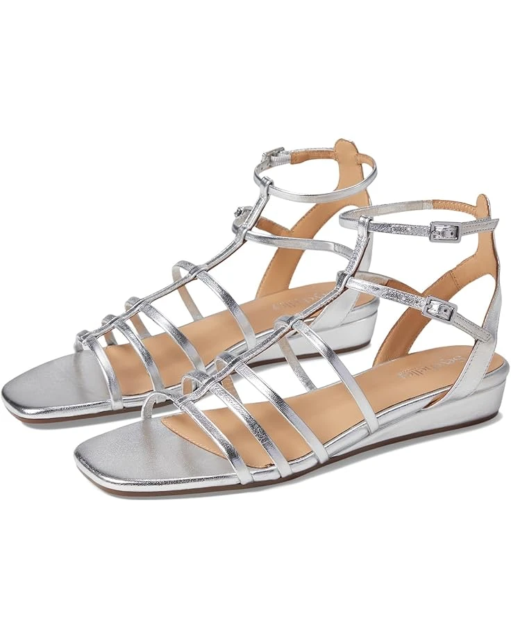 Seychelles Luxurious Metallic | Sandals 3 Seychelles Luxurious Metallic | Sandals