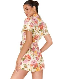 Show Me Your Mumu Outlaw Romper | Jumpsuits & Rompers 6 Show Me Your Mumu Outlaw Romper | Jumpsuits & Rompers -ZAPPOS STORE 71 dsOu1gAL. AC SR736920