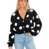 Show Me Your Mumu Clemmie Cardi | Sweaters -ZAPPOS STORE 712J0up0onL. AC SR736920