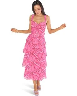 Show Me Your Mumu Cosmopolitan Maxi Dress | Dresses