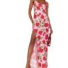 Show Me Your Mumu Maude Maxi Dress | Dresses -ZAPPOS STORE 713PIt2uXgL. AC SR736920