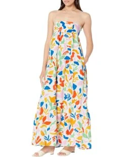 Show Me Your Mumu Long Weekend Maxi Dress | Dresses -ZAPPOS STORE 713Y33T5fxL. AC SR736920