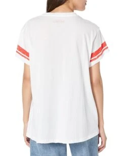 Show Me Your Mumu Airport Tee | Shirts & Tops -ZAPPOS STORE 713uBFcPXL. AC SR736920