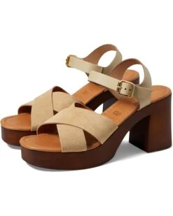 Seychelles Paloma Tan Suede Bronze Sandal | Heels -ZAPPOS STORE 714RzgQDdaL. AC SR736920