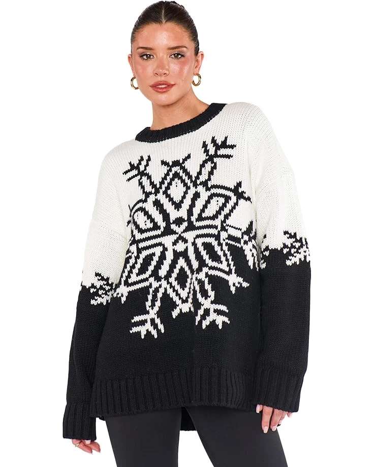 Show Me Your Mumu Stowe Sweater | Sweaters 3 Show Me Your Mumu Stowe Sweater | Sweaters