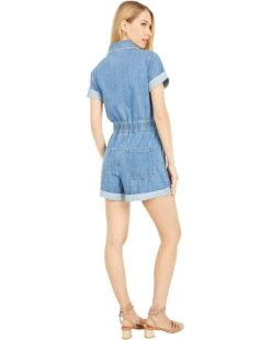Show Me Your Mumu Cannon Romper | Jumpsuits & Rompers -ZAPPOS STORE 715zapHPuVL. AC SR736920