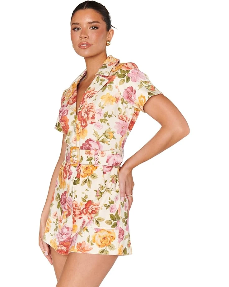 Show Me Your Mumu Outlaw Romper | Jumpsuits & Rompers 3 Show Me Your Mumu Outlaw Romper | Jumpsuits & Rompers