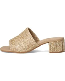 Seychelles Pepper Raffia Sandal Slide | Heels -ZAPPOS STORE 718iuyXU8L. AC SR736920