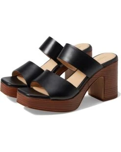 Seychelles Summer Nights | Heels