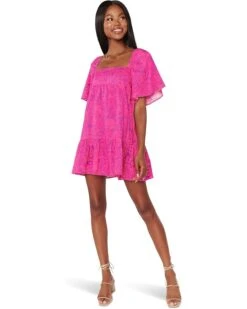 Show Me Your Mumu Erin Mini Dress | Dresses -ZAPPOS STORE 71AEzv3GpgL. AC SR736920