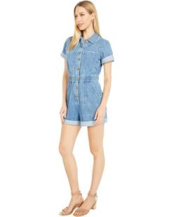 Show Me Your Mumu Cannon Romper | Jumpsuits & Rompers -ZAPPOS STORE 71AiSQCIMHL. AC SR736920